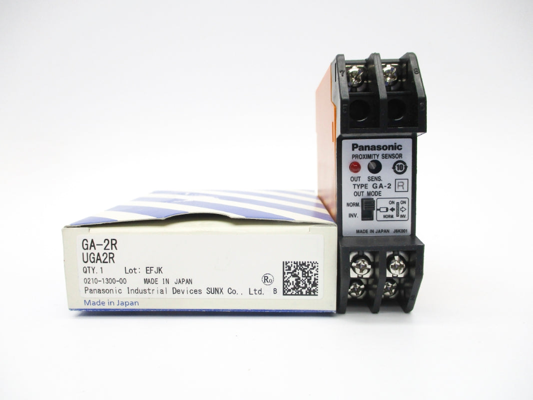 PANASONIC GA-2R NSMP