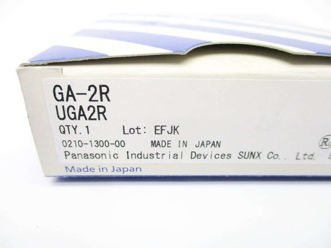 PANASONIC GA-2R NSMP