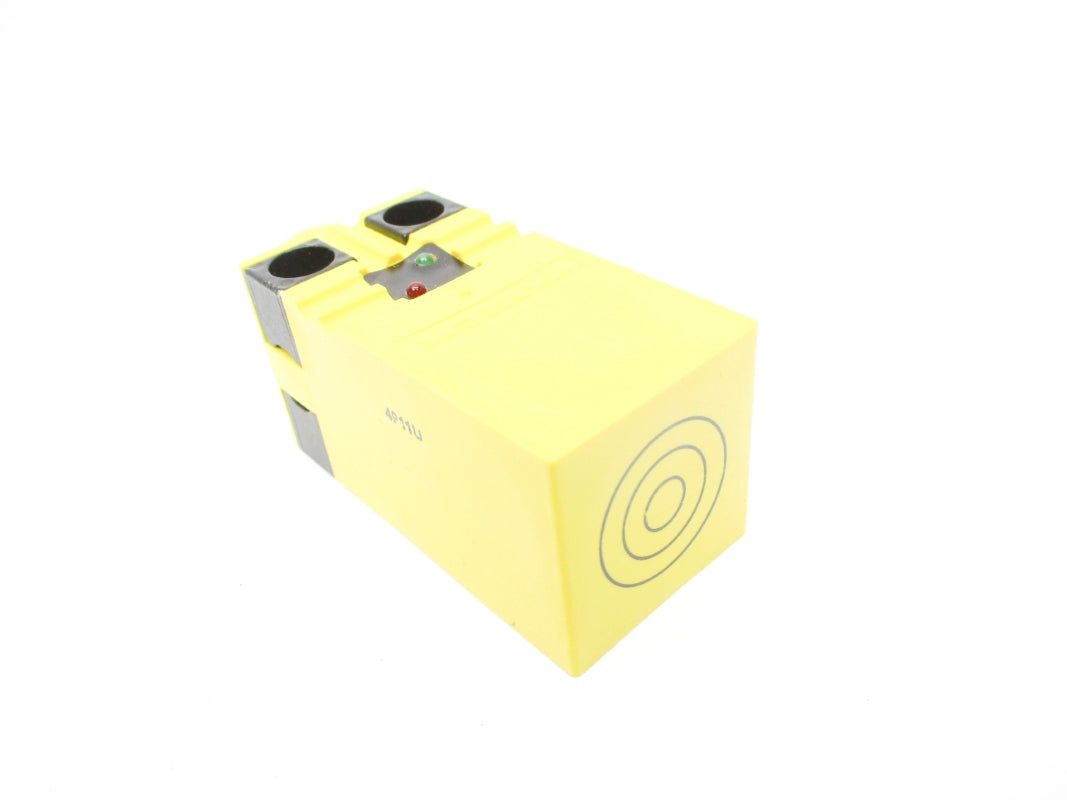 TURCK BI10F-Q34-AP6X2-H1141 T4693190 NSMP