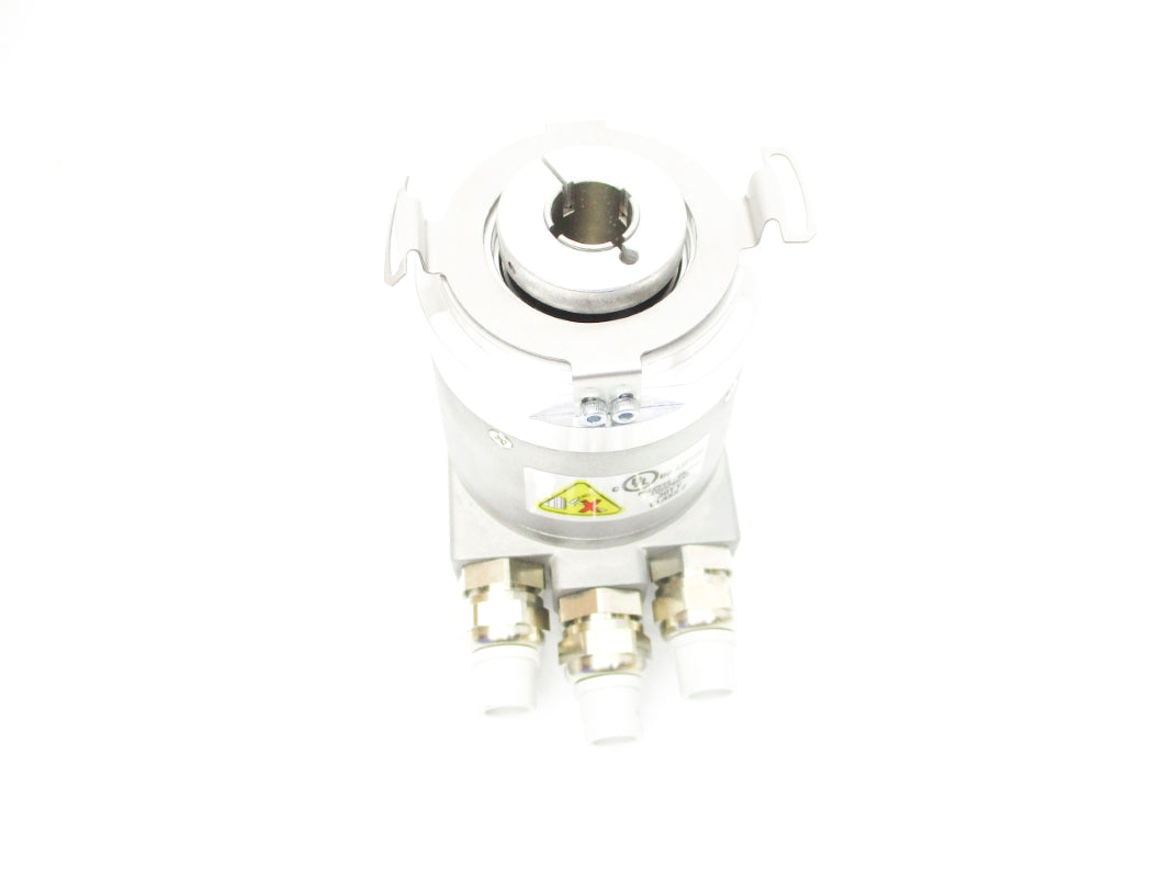 TURCK T8.5888.5931.3112 181962 NSMP