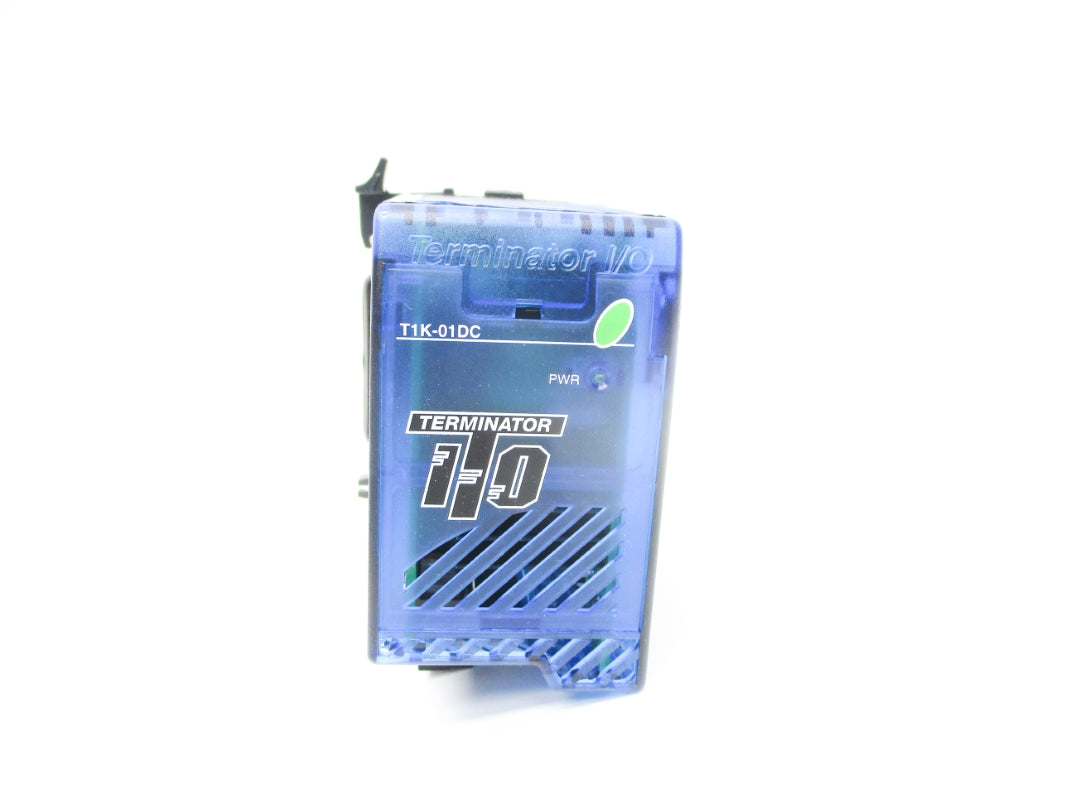 AUTOMATION DIRECT T1K-01DC 5-5.5V NSMP