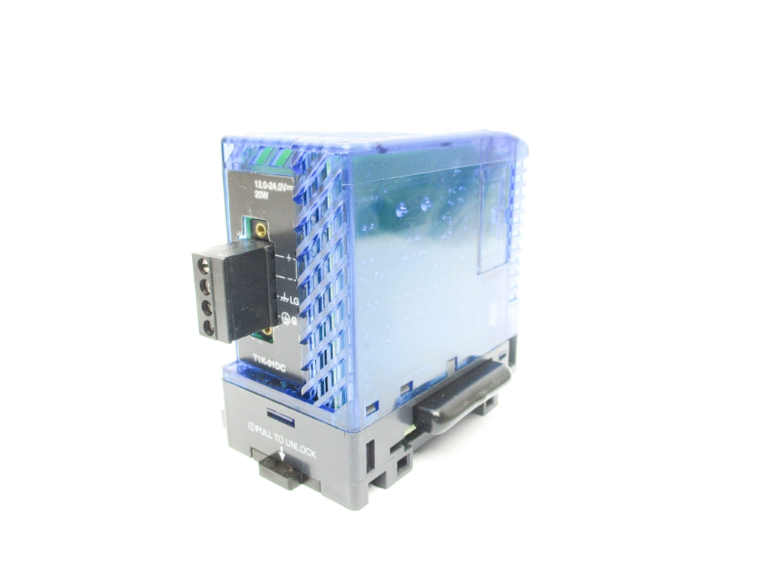 AUTOMATION DIRECT T1K-01DC 5-5.5V NSMP