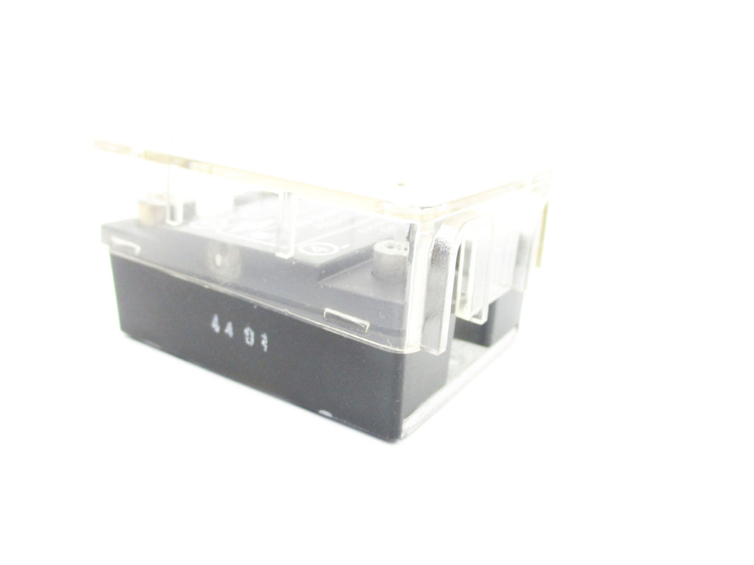 NTE ELECTRONICS RS3-1D10-51 3-32VDC 10A NSMP