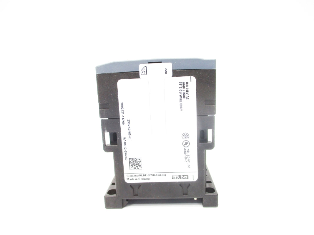 SIEMENS 3RH2131-1AP00 230V NSMP