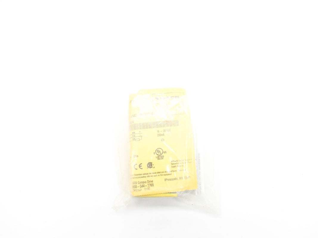 TURCK NI20-CK40-AP6X2-H1141W/BS2.1 1625290 NSMP