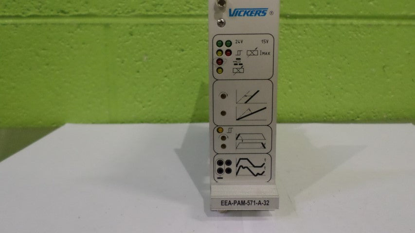 VICKERS EE-04057-042 CONTROL CARD *NEW NO BOX*