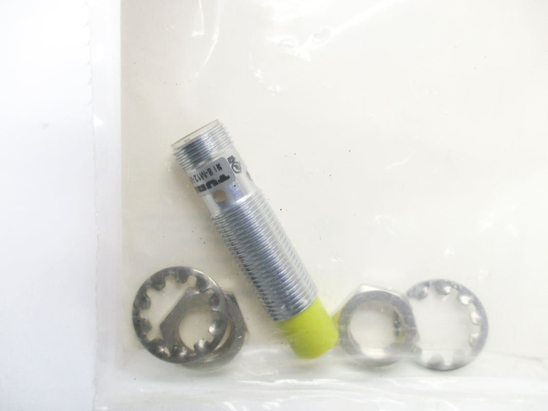 TURCK NI8-M12-VP6X-H1141 4611324 NSMP