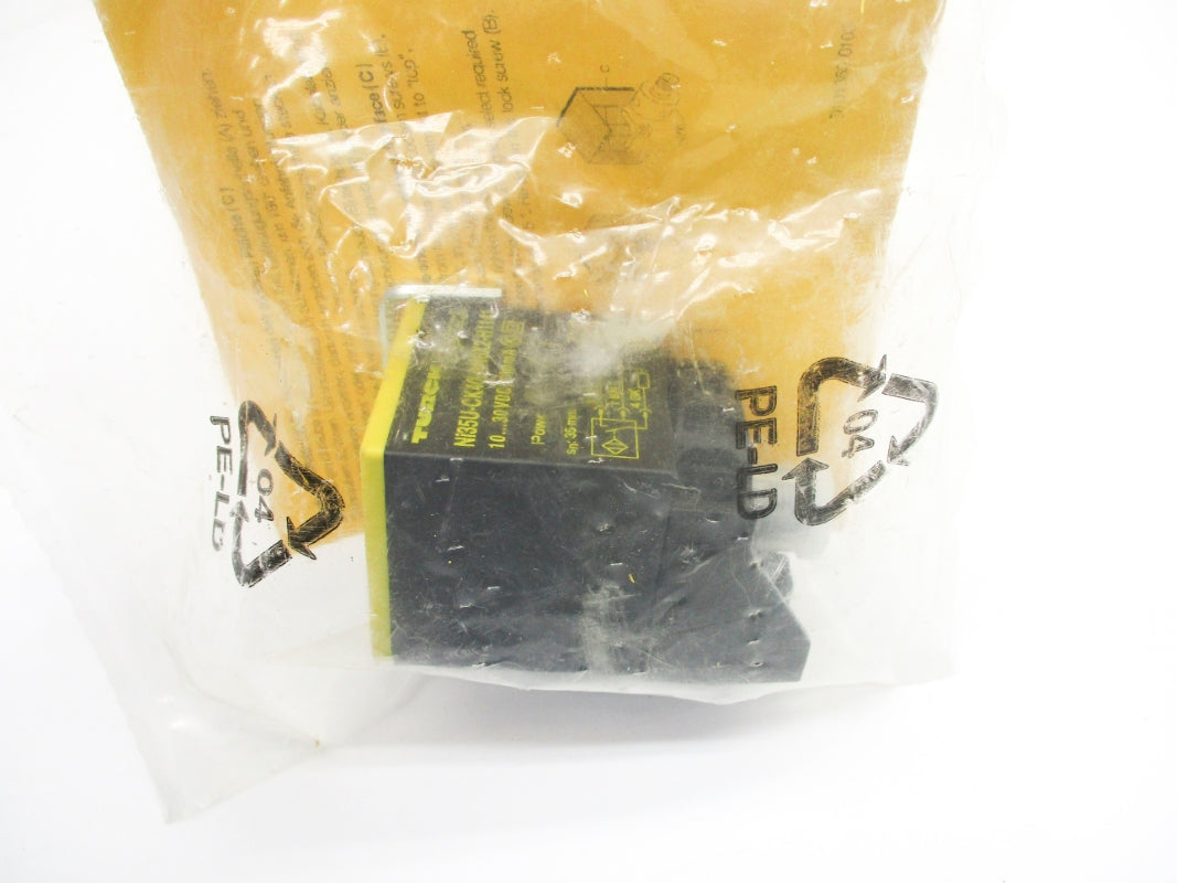 TURCK NI35U-CK40-AN6X2-H1141 1625810 NSMP