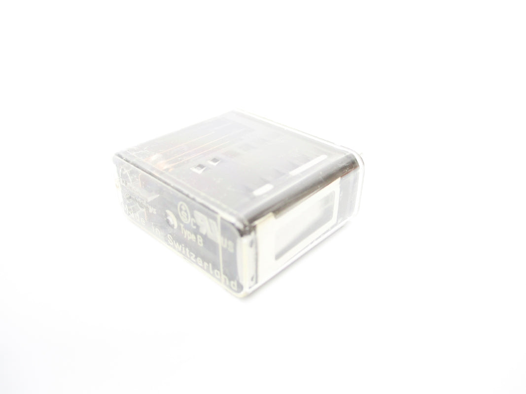 ELESTRA SGR282Z 12VDC NSNP