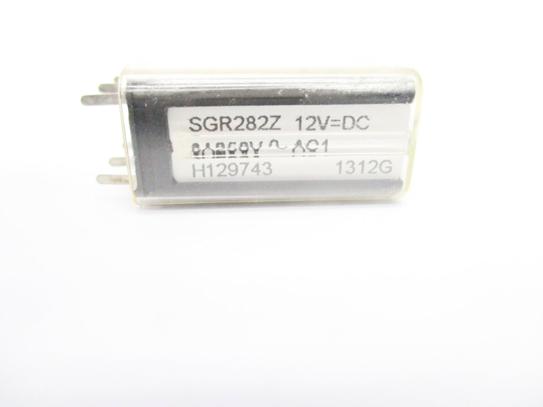 ELESTRA SGR282Z 12VDC NSNP