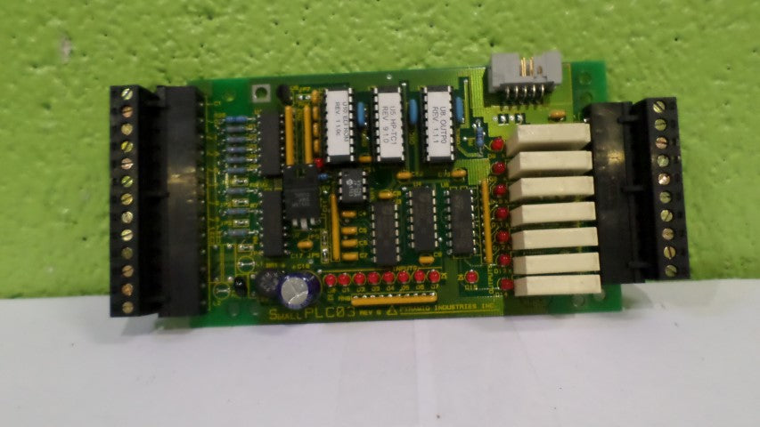 PYRAMID PLC03 PC BOARD *NEW NO BOX*