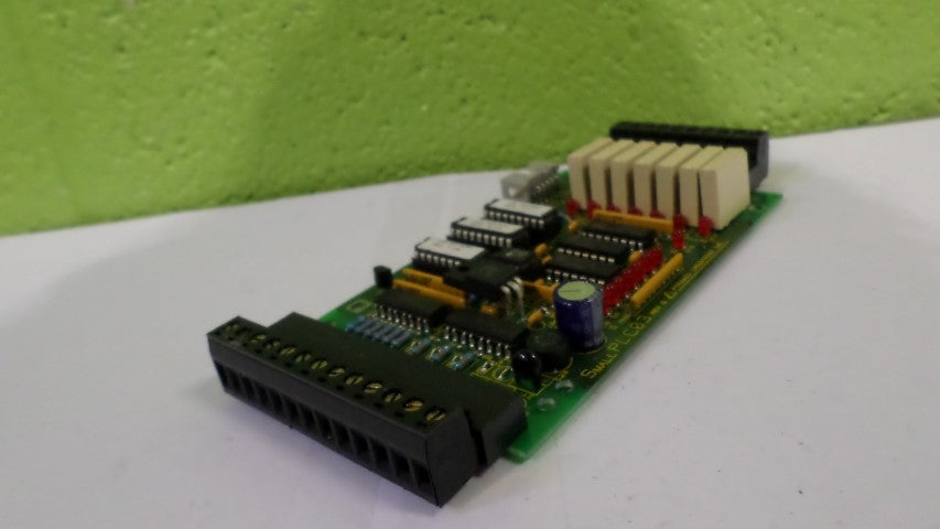 PYRAMID PLC03 PC BOARD *NEW NO BOX*
