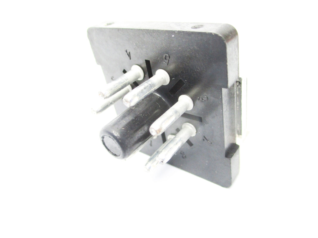 POTTER&BRUMFIELD KRPA-11AN-24 24V 10A NSNP