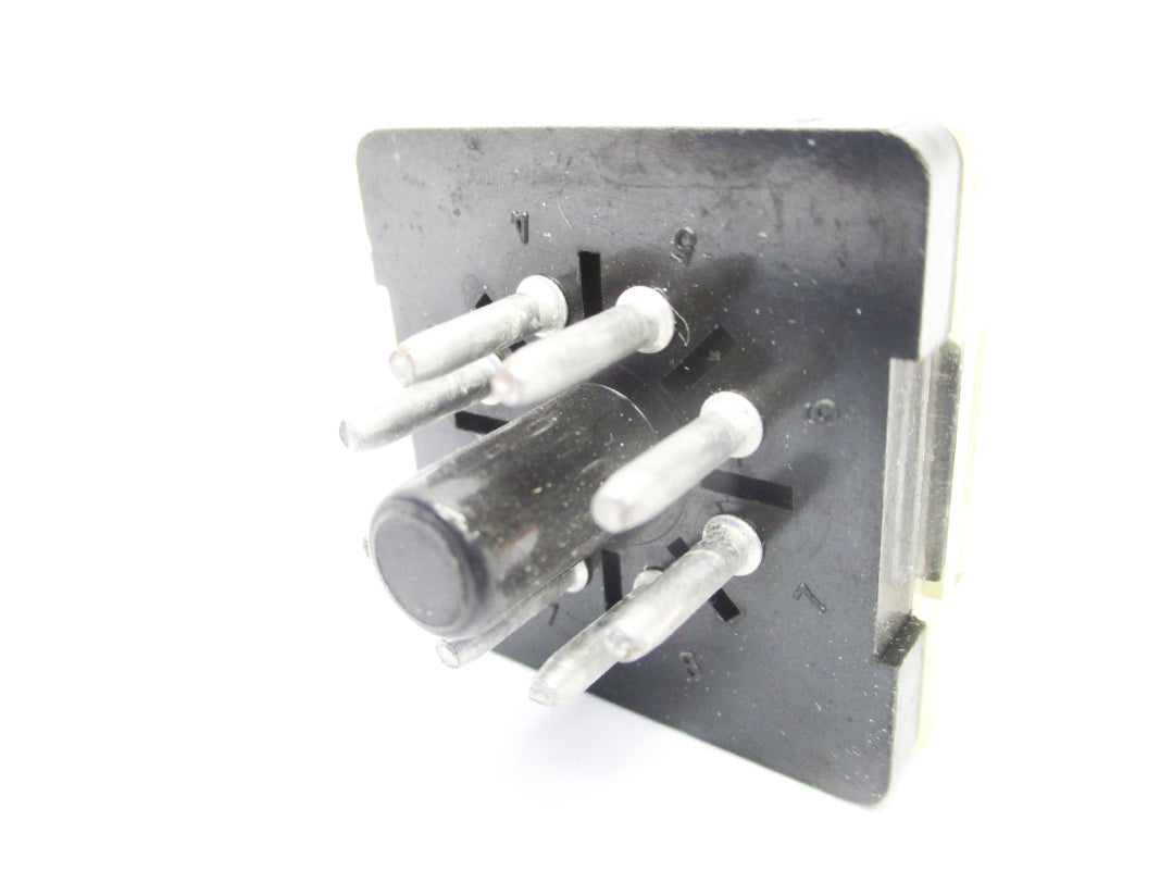 POTTER&BRUMFIELD KRPA-11AN-240 240V 10A NSNP