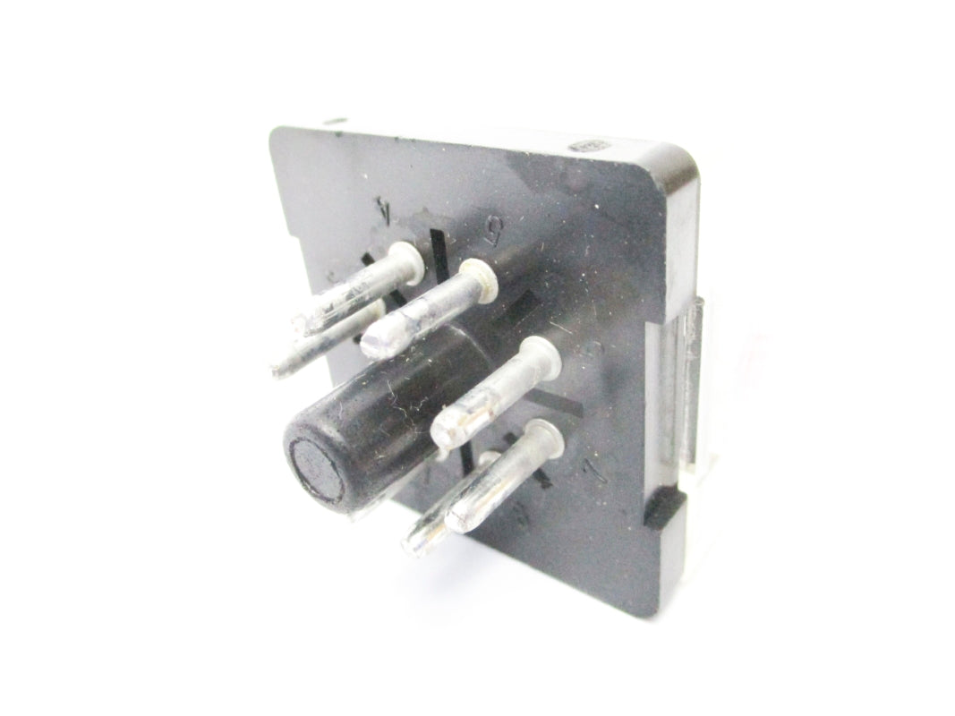 POTTTER & BRUMFIELD KRPA-11DG-24 24VDC 12A NSNP