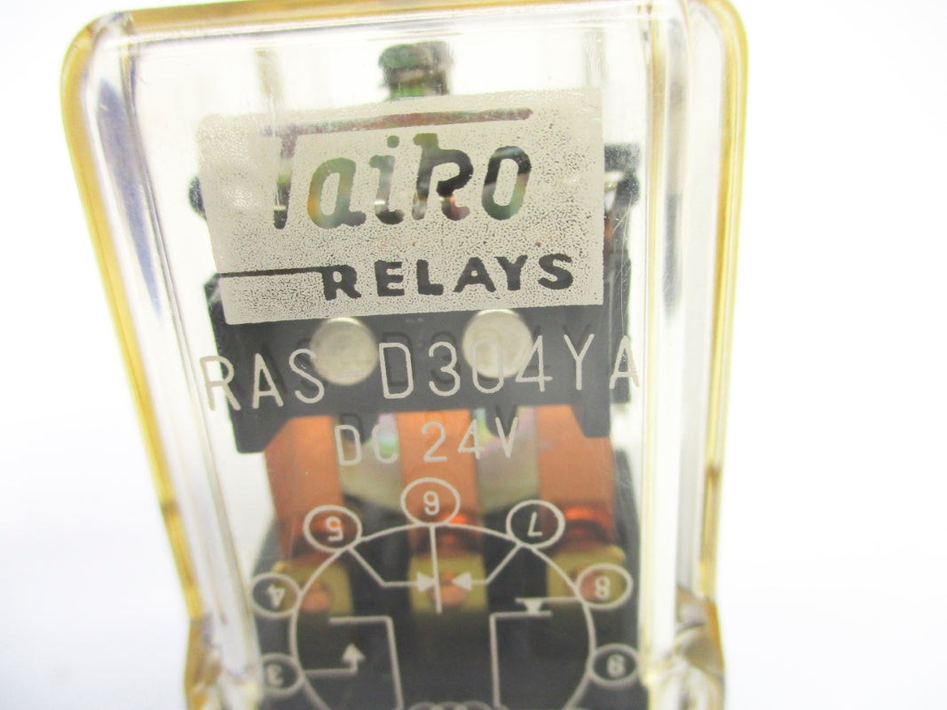 TAIRO RAS-D304YA 24VDC NSNP