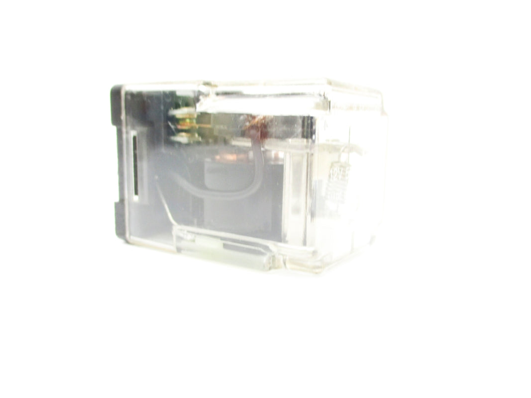POTTER&BRUMFIELD KRPA-11AN-12 12V NSNP