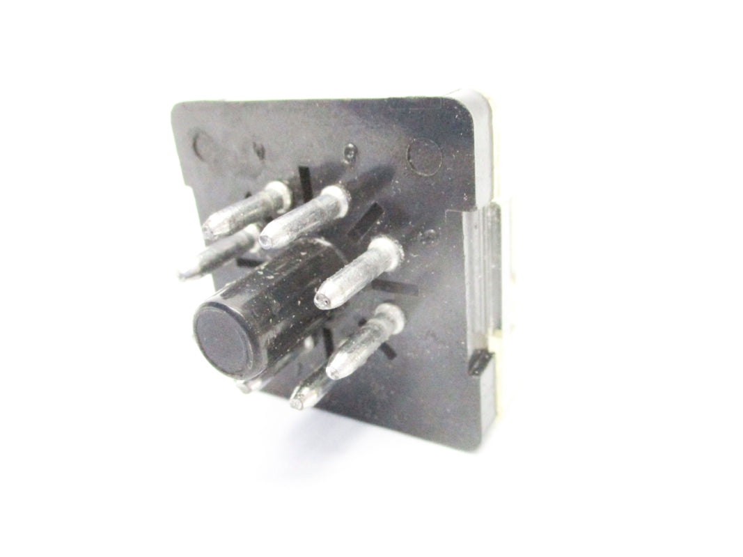 POTTER&BRUMFIELD KRPA-11AN-12 12V NSNP