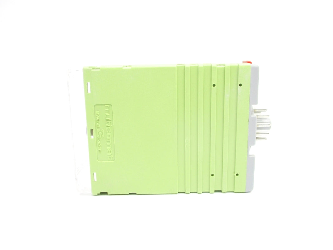 MULTICOMAT RS121/ATX 220-240VAC 10MS-100H 5A (AS PICTURED) NSNP