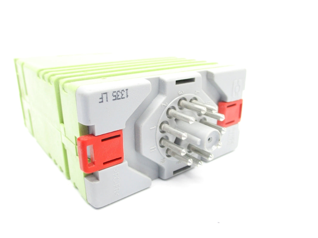 MULTICOMAT RS121/ATX 220-240VAC 10MS-100H 5A (AS PICTURED) NSNP