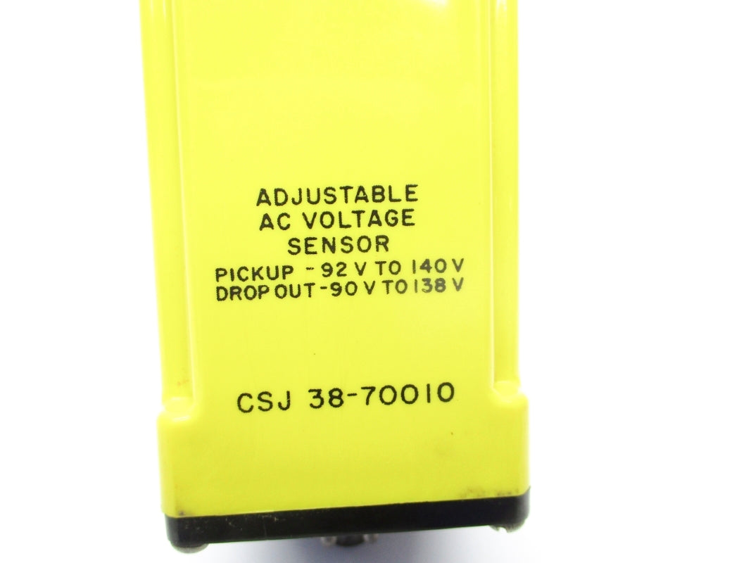 POTTER&BRUMFIELD CSJ38-70010 90/140V NSNP