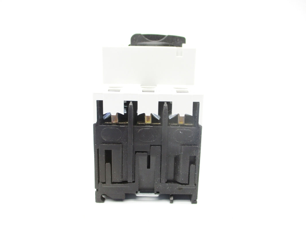 EATON PKZM0-1,6 XTPR1P6BC1NL 1.0-1.6A NSMP