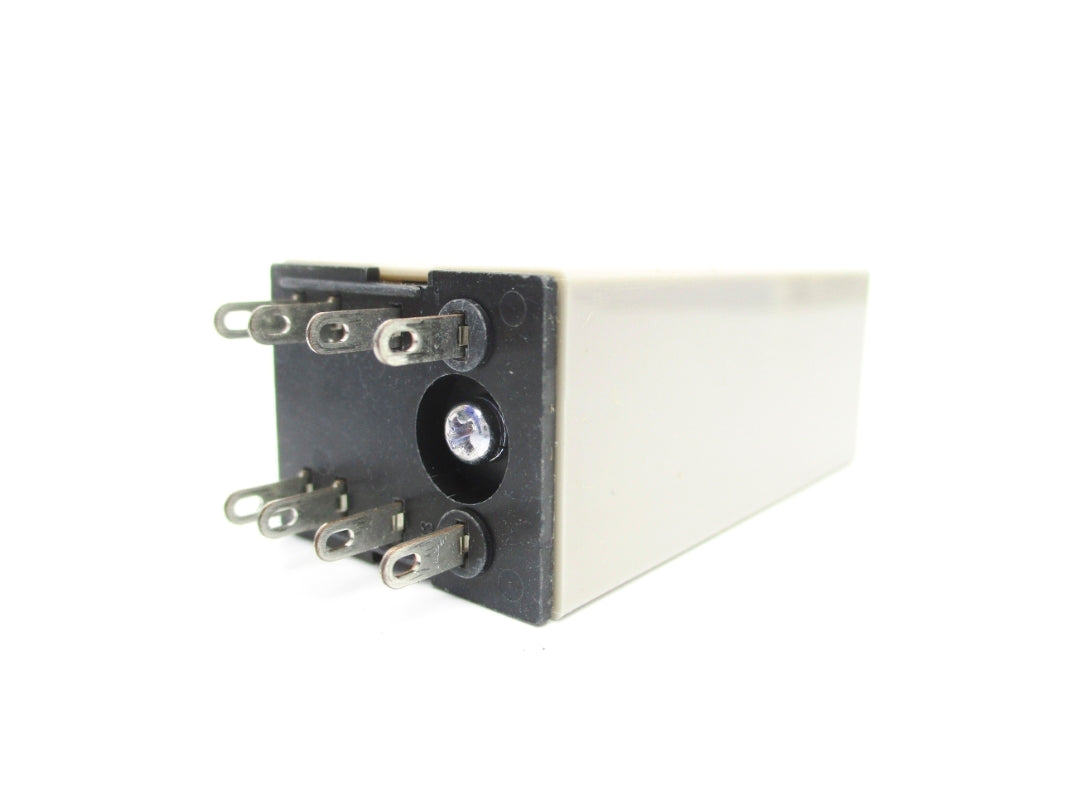 OMRON H3Y-2 120VAC 5A 0-30S NSMP