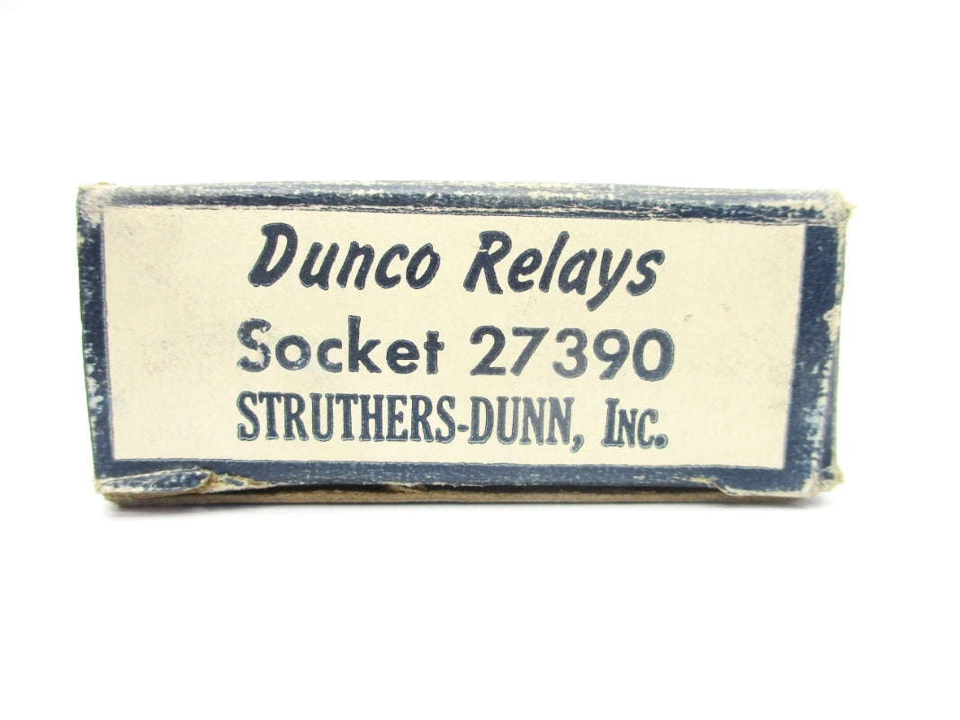 STRUTHERS DUNN 27390 NSMP