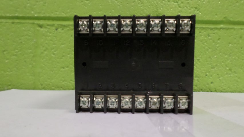 WATLOW 808D-0606-0000 DIGITAL TEMPERATURE CONTROL *NEW NO BOX*