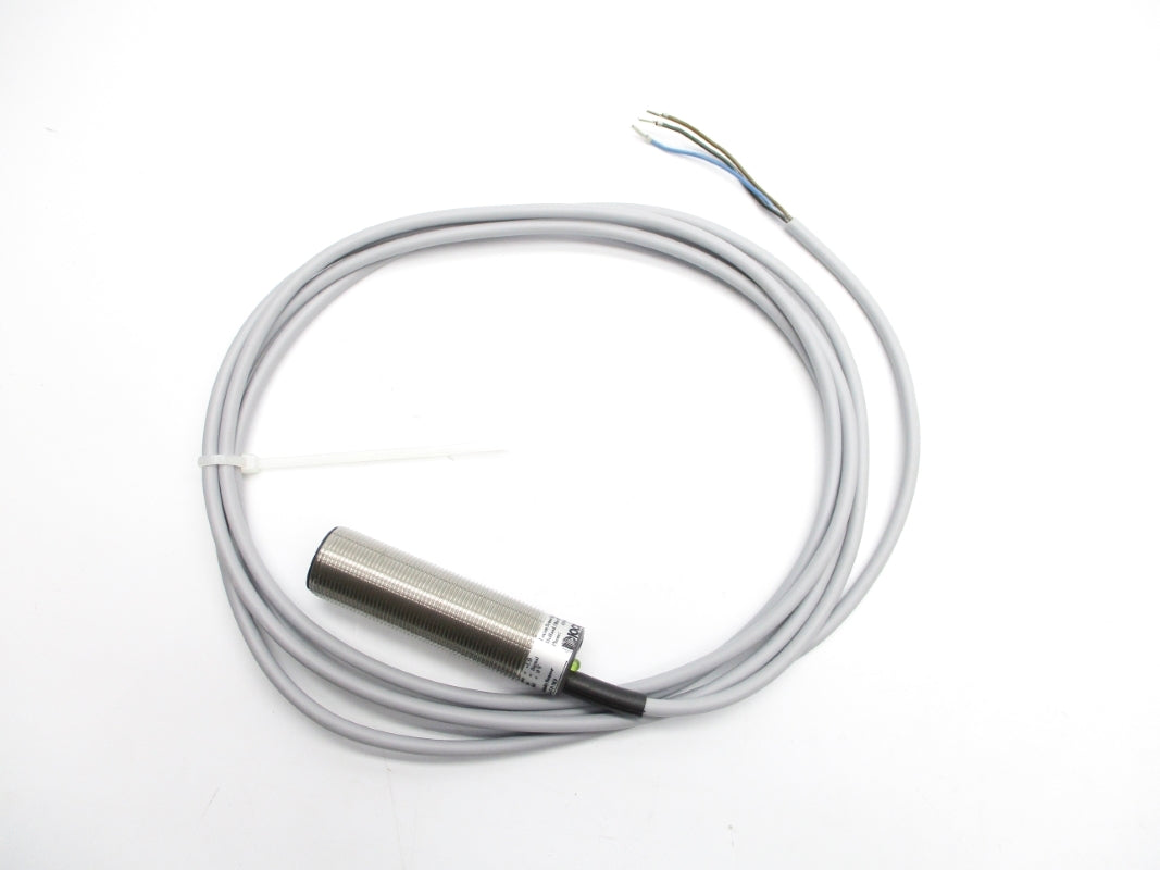 LOCON LCC-M18-8-F-P-NO (AS PICTURED) NSNP