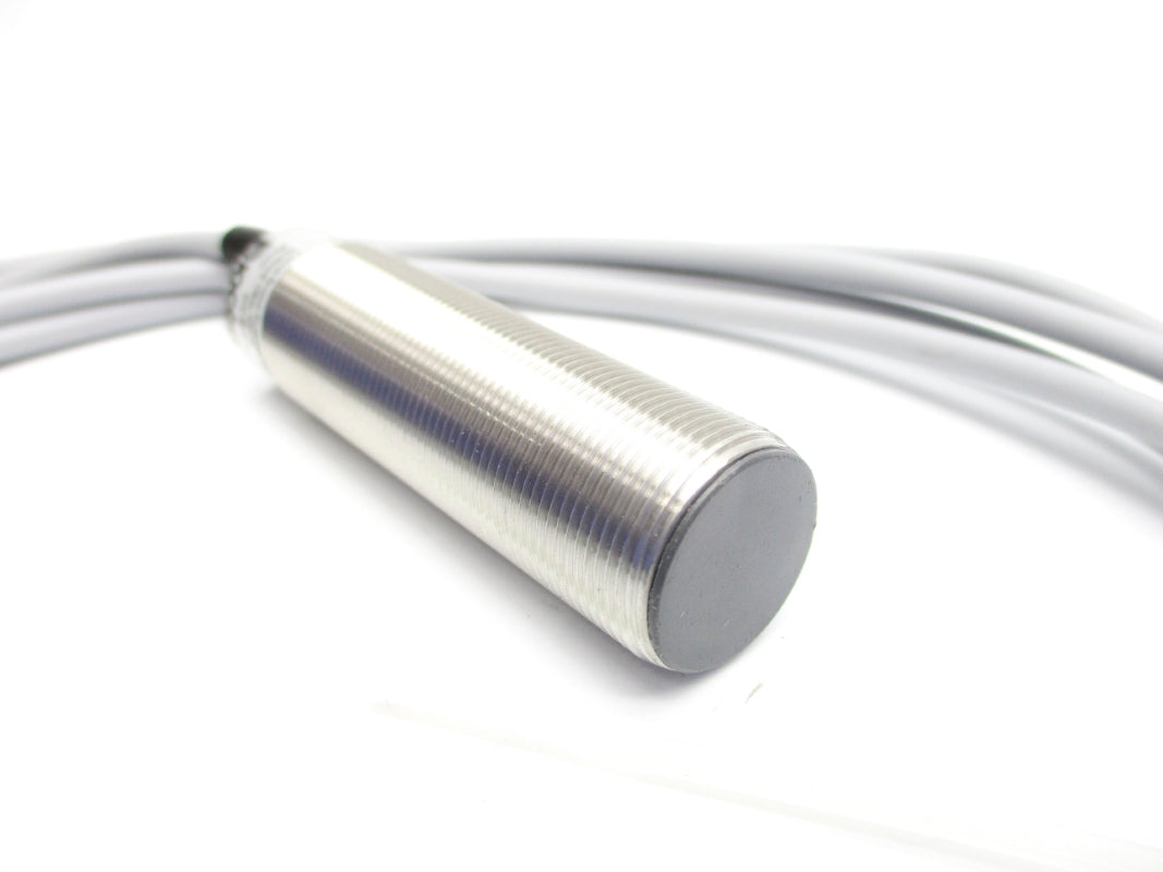 LOCON LCC-M18-8-F-P-NO (AS PICTURED) NSNP