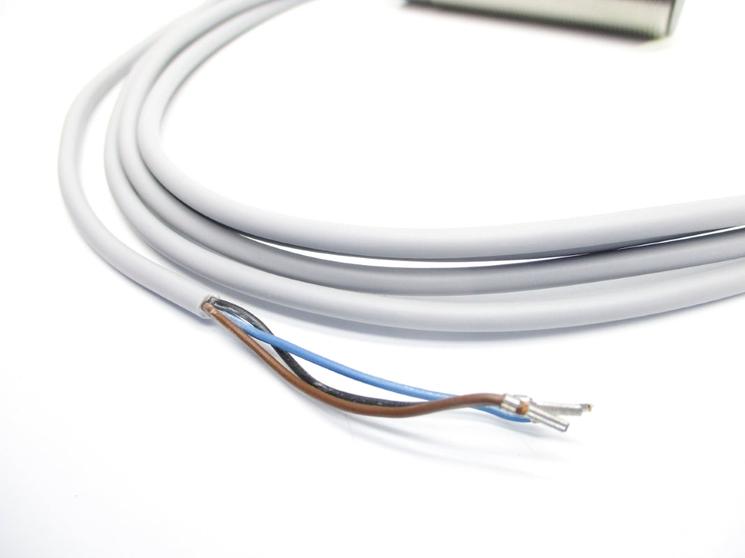 LOCON LCC-M18-8-F-P-NO (AS PICTURED) NSNP