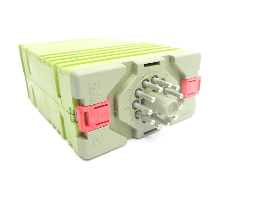 MULTICOMAT RS121/ATX 220-240VAC 10MS-100H NSNP