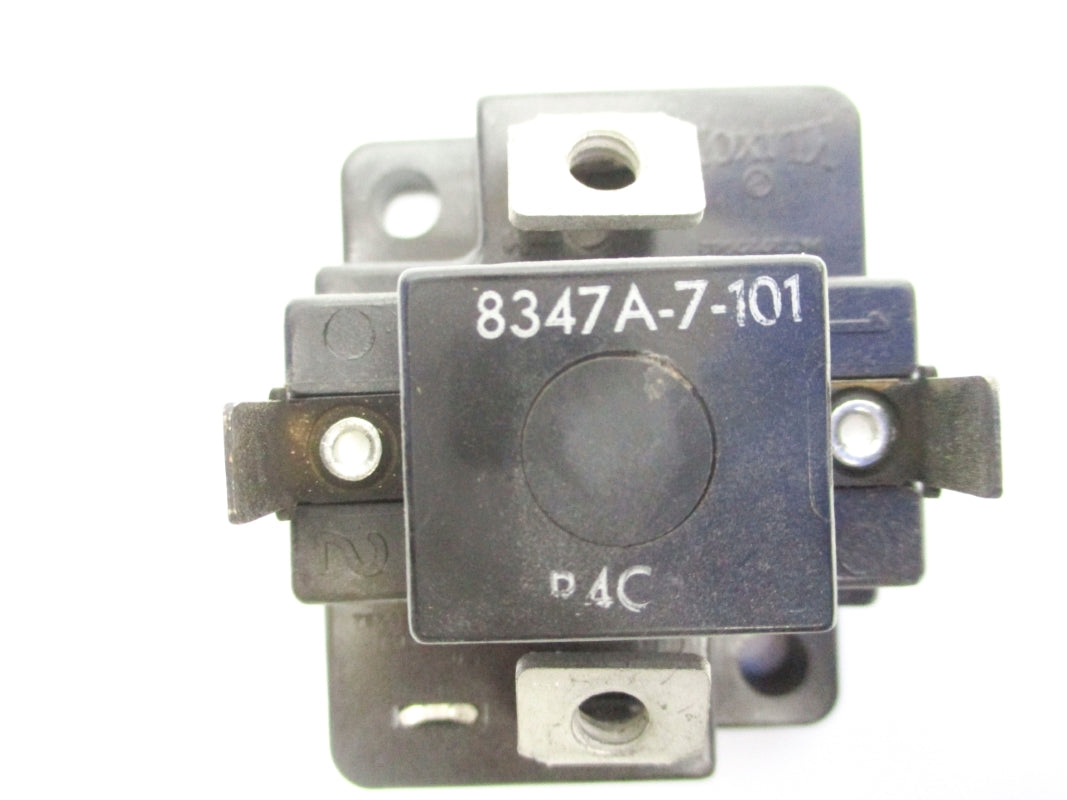 KLIXON 8347A-7-101 UNMP