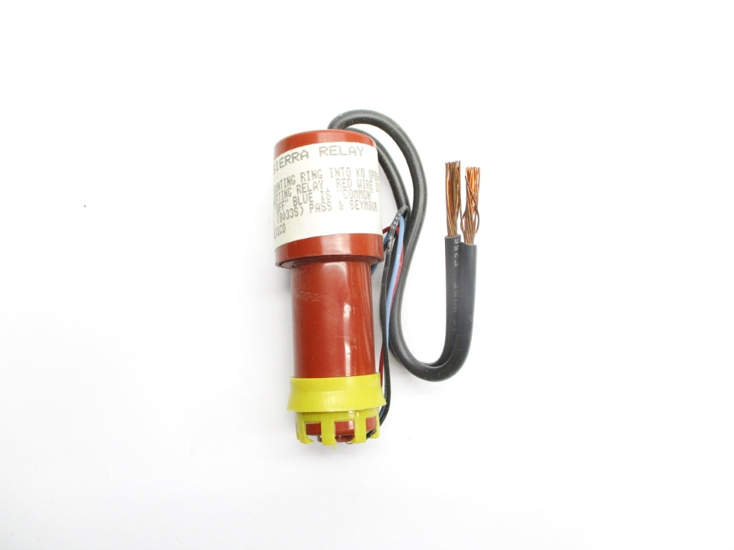 PASS&SEYMOUR 1070-A 120/277VAC NSNP