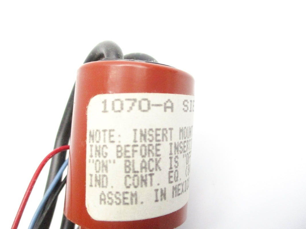 PASS&SEYMOUR 1070-A 120/277VAC NSNP