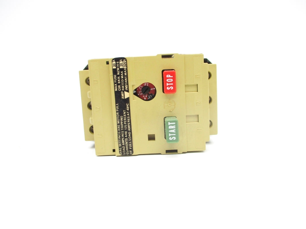 KLOCKNER MOELLER PKZM0-4-NA NSNP