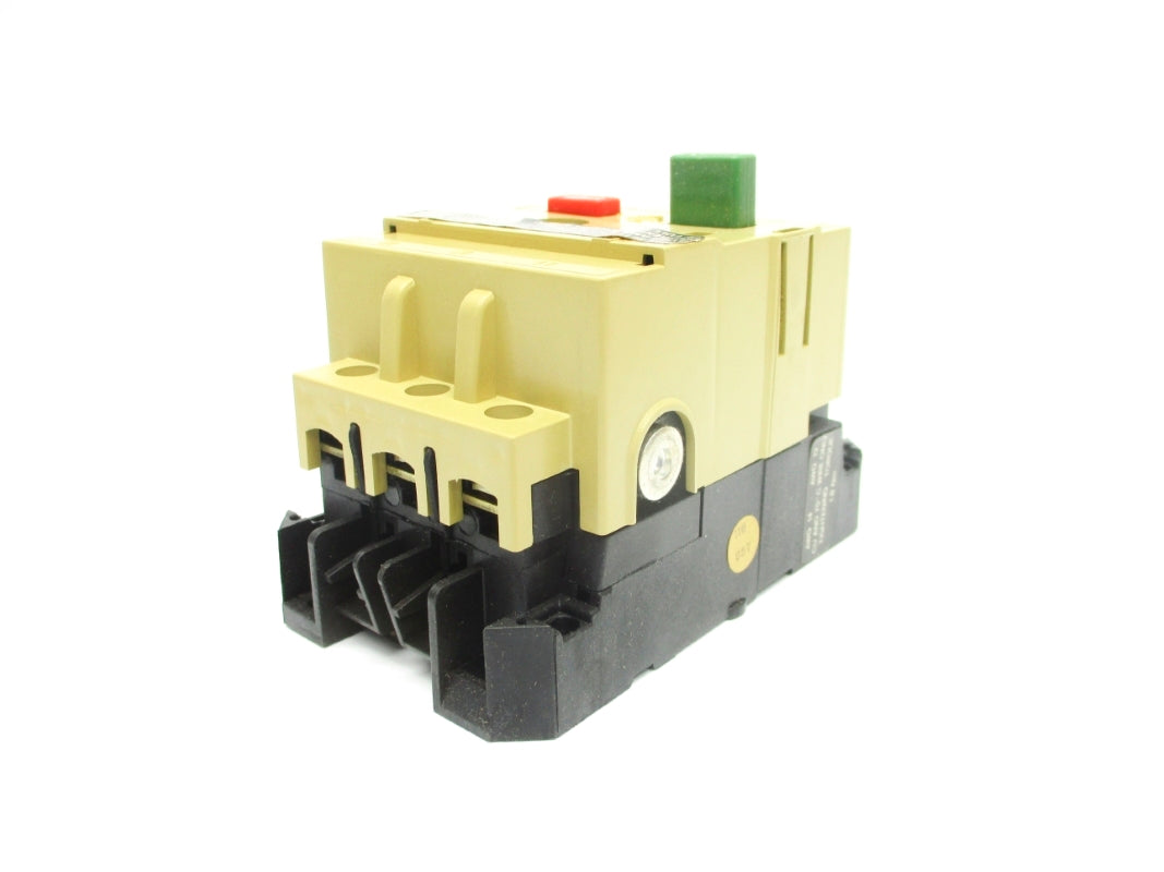 KLOCKNER MOELLER PKZM0-4-NA NSNP