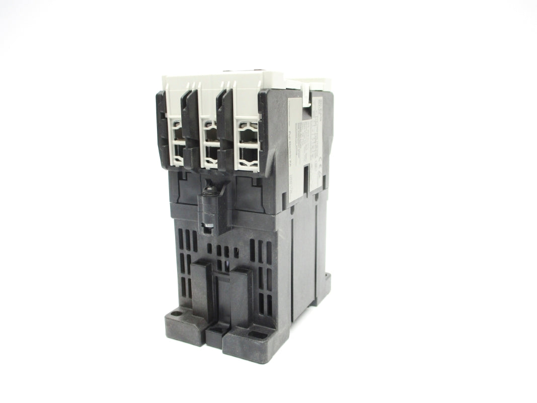 FUJI ELECTRIC SC-E2/G 24VDC NSNP