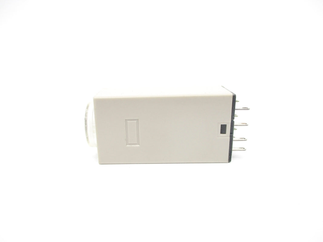 OMRON H3Y-2 24VDC 0-5S NSNP