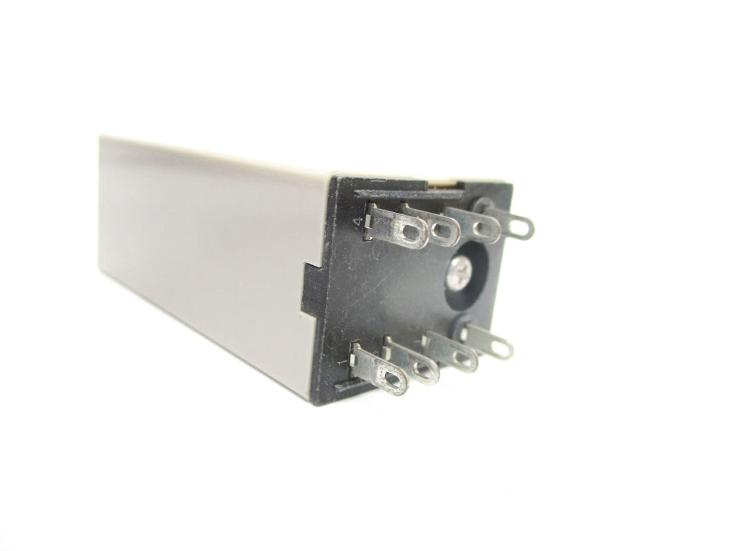 OMRON H3Y-2 24VDC 0-5S NSNP
