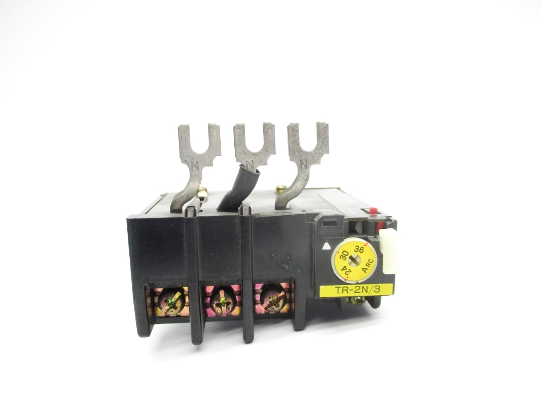 FUJI ELECTRIC TR-2N/3 24-36A NSNP