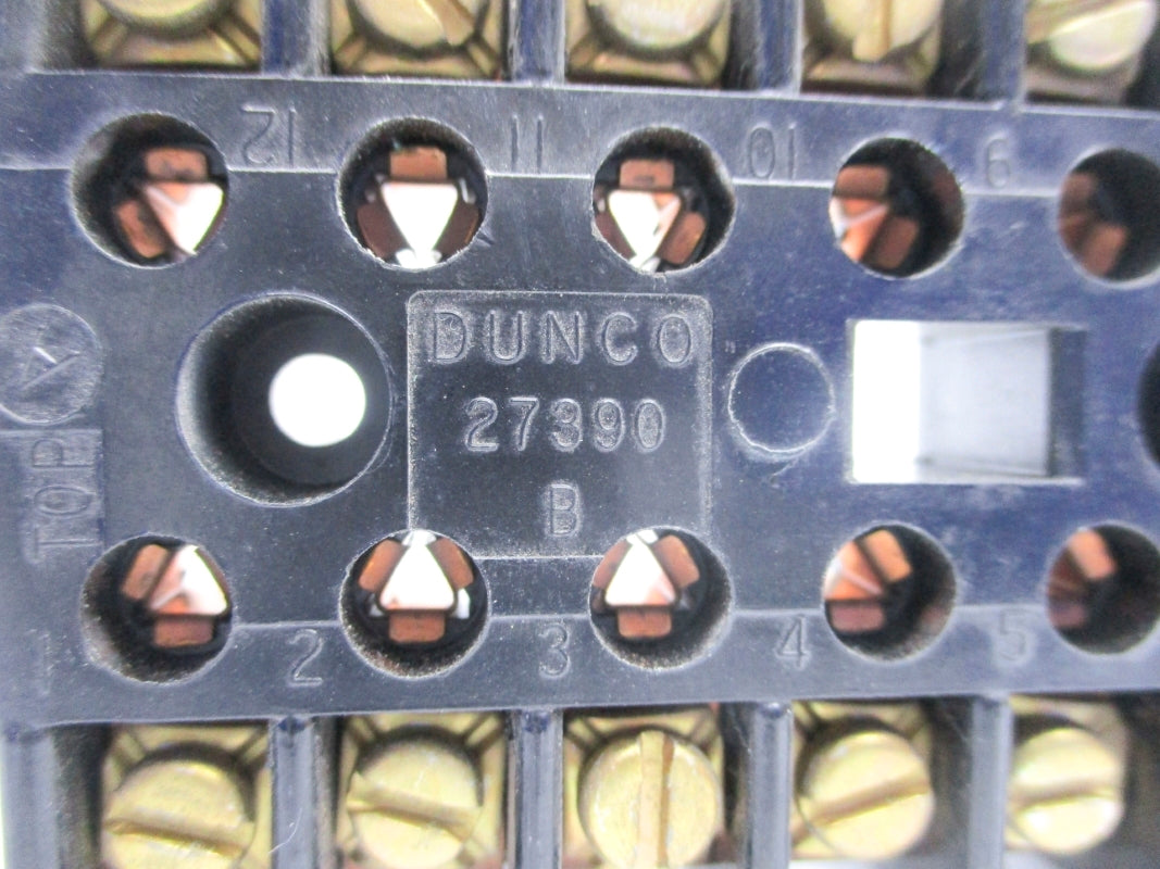 DUNCO 27390 NSNP