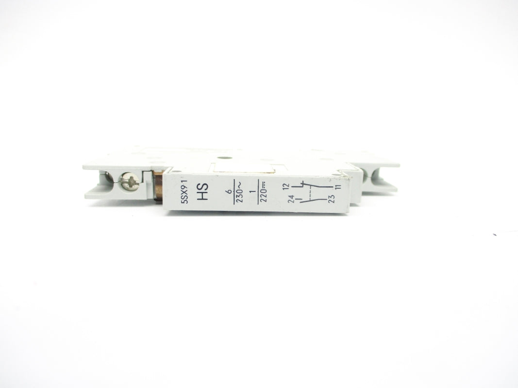 SIEMENS 5SX91HS NSNP