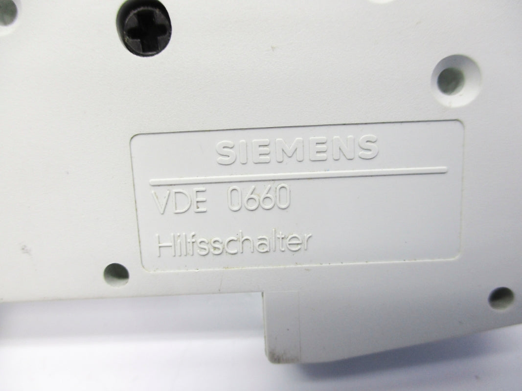 SIEMENS 5SX91HS NSNP