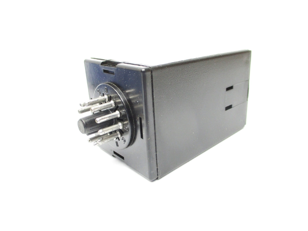 ATC 3-0314B134Q2C 120VAC 0-10S NSMP