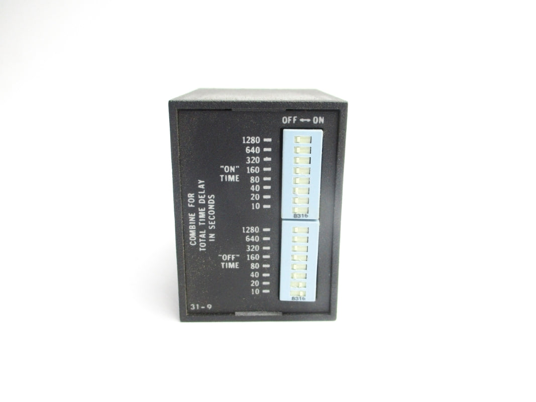 SSAC TDR4A33 NSMP