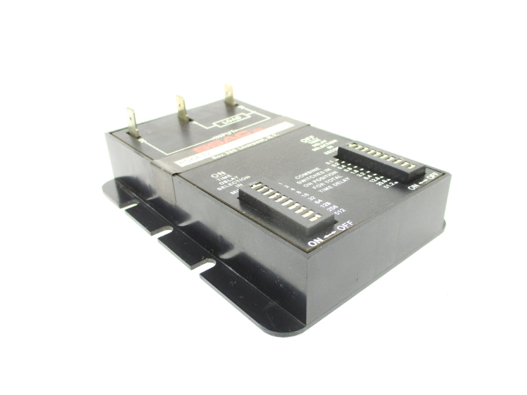 SSAC RS6A32 NSMP
