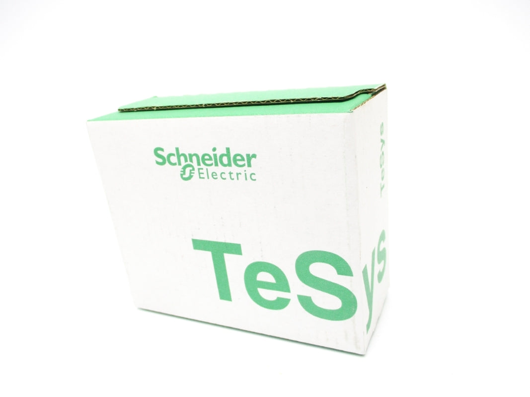 SCHNEIDER ELECTRIC LC1D32G7 120VAC NSFS