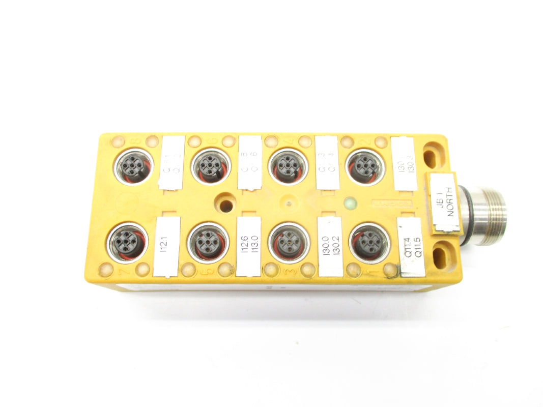 TURCK VB80.5-P7X17-CS19 U0219 UNMP
